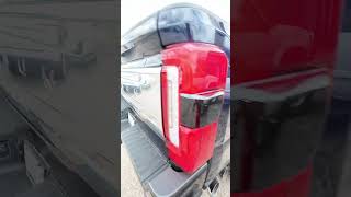 2024 Ford F250 Tremor viralshort automobile viralreels ford viralvideo viralvideos cars [upl. by Eanram913]