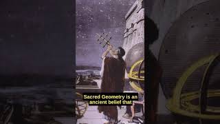 What is Sacred Geometry [upl. by Ennovart]