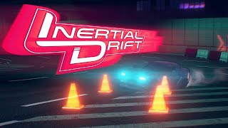 Inertial Drift  Precision Mode Update [upl. by Clerk816]