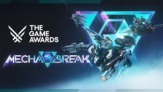 Mecha BREAK  Tráiler de Modo de Juego  The Game Awards [upl. by Hannaoj931]