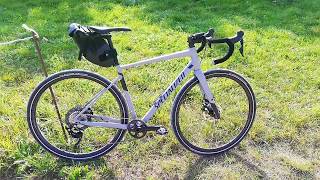 Specialized Diverge E5 Sport Review [upl. by Anida]