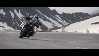 Großglockner High Alpine Road motorcycle 2018 [upl. by Prent]