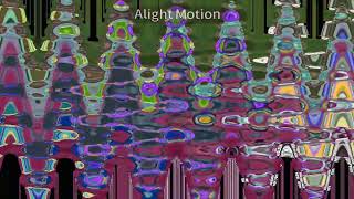 I made 4ormulator v9 alight motion visuals effects is high [upl. by Adnahsam]