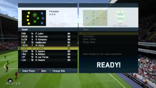 FIFA 14 Glitch  BOOST YOUR PLAYERS STATS FOR FREE [upl. by Pavia577]