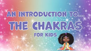 Beginners Guide to Chakras  Everything You Need to Know About Chakras [upl. by Lokkin]