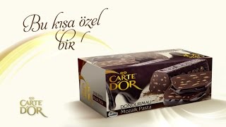 Dondurmalı Mozaik Pasta [upl. by Esiahc]