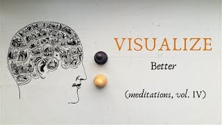 How to Improve Visualization  Chess Meditations [upl. by Bores]