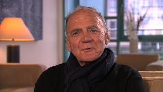 Das Geheimnis der Bäume  Empfehlung von Bruno Ganz [upl. by Bahr]