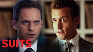 Suits S07E04 Promo Season 7 Episode 4 I Official Promo Trailer HD I [upl. by Eri]