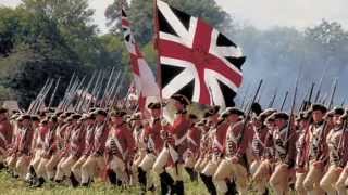 BSO British grenadiers march [upl. by Daugherty]