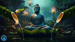 The Sound of Inner Peace 2  Relaxing Music for Meditation Zen Yoga amp Stress Relief [upl. by Aztinad462]