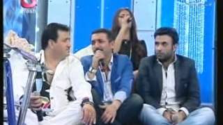 latif doğan  uğur karakuş  mustafa devran küstüm show URFALIYAM EZELDEN [upl. by Eivad]