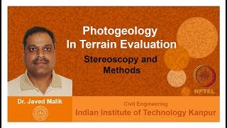 Lecture  9  Stereoscopy and Methods [upl. by Susej57]