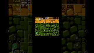 cool sonic 1 glitch [upl. by Wheaton]