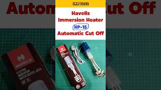 Havells WATER HEATER Havells Immersion Rod Havells Immersion Heater [upl. by Ziza688]