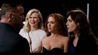 Bachelorette OFFICIAL RED BAND TRAILER [upl. by Akeyla115]