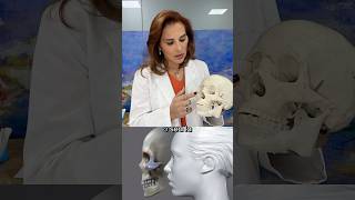 masculinization pomulos cirugiamaxilofacial parati drasandranieto jawsurgery [upl. by Truk]