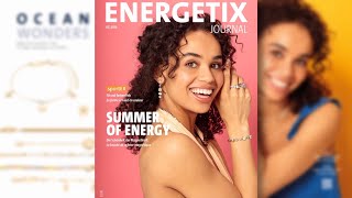 Highlights ENERGETIX Journal 22024 [upl. by Notnilk]