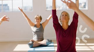 Fitness programs to stay active  UCare Medicare Plans [upl. by Ariahs]