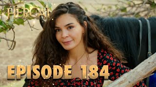 Hercai  Herjai Urdu  Episode 184 [upl. by Yonina]