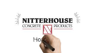 How Efflorescence Forms on Precast Concrete  Nitterhouse Concrete Products [upl. by Nussbaum936]