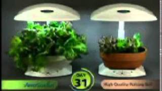 AeroGarden VeggiePro [upl. by Siana]