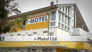 Hotel Frankfurt Main Messe Frankfurt Hotel Offenbach iMotel Ltd [upl. by Yand313]