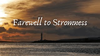 Farewell to Stromness [upl. by Alitta]