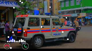 Police siren ambulance siren 112 2020 YouTube [upl. by Notffilc92]