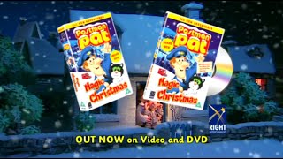 Postman Pat Magic Christmas  Advertisement [upl. by Ailev]