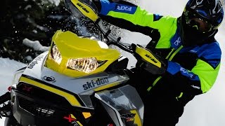 2018 SkiDoo amp Yamaha Sneak Peak [upl. by Pollard]