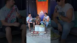 Russell Dickerson New Album  Tortuga Music Festival [upl. by Palumbo]