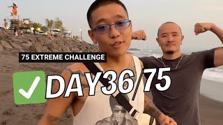 🤔 MOG ТЭЙ БАЛИД НЭГ УДАА  ✅3675 Extreme Challenge [upl. by Keener927]