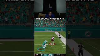 IDK HOW WE EVER SCORE HERE Madden 25 [upl. by Buckingham]