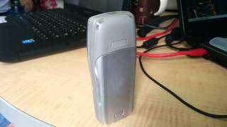 Nokia 1100 dancing [upl. by Ilene]