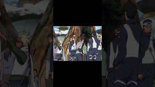 Revenge naruto anime killerbee motoi наруто аниме киллерби мотои [upl. by Spielman]