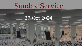 TPM Sunday Service  TPM Pastor Durai  The Pentecostal Mission  Tamil Bible Study [upl. by Aiyt]