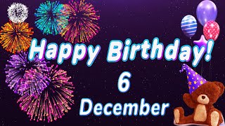 28 November Best Happy Birthday To You  Happy Birthday Song 2024  Happy Birthday WhatsApp Status [upl. by Eilra94]