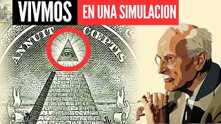 SECRETOS del INCONSCIENTE COLECTIVO de Carl Jung [upl. by Robillard]