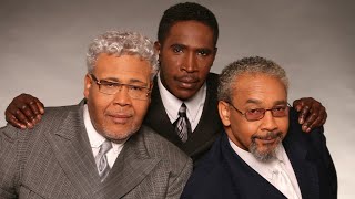 The Rance Allen Group  Reach Out Live Performance [upl. by Annairdua]