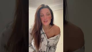 Periscope Pretty Saskia broadcast live vlog 1382 [upl. by French]