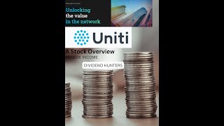 UNITI Group  Insider Buying  Dividend yield 1637 Mar 30th ExDiv Date Worth or Not shorts [upl. by Nylegna]