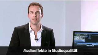 MAGIX Video deluxe 17 Premium  Das Videostudio mit Vollausstattung DE [upl. by Nemra465]