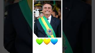 bolsonaro brasil bolsonarohoje [upl. by Acireh]