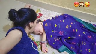 mom daily vlogsnight routine of indian mommumma dailylife [upl. by Amargo895]