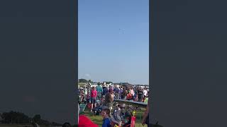 Plane acrobats ￼ Oshkosh airventure Day 3 [upl. by Pillyhp]