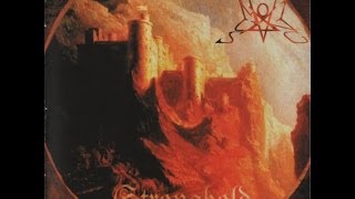 STRONGHOLD Full Album  SUMMONING [upl. by Latsirc]