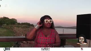 Demossco Live with DJ Zethu  DJ Zethu Birthday Picnic at The Dam [upl. by Edahs231]