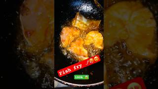 Fish fry 😍🥵 fish fishfry shotrs viral cooking biharifood fishrecipes fishfryreceipe cooks [upl. by Bollay626]