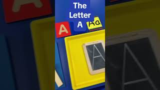 🔠✍️ Teaching the Letter A A Multisensory Learning Experience ✍️🔠 Join me as I guide you through [upl. by Atnahc69]